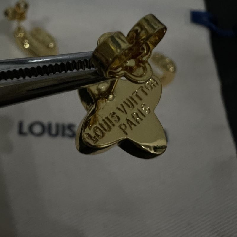 Louis Vuitton Earrings